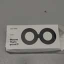 5 Pack Reading Glasses For Women, Blue Light Blocking Computer Reader Spring Hinge Eyeglasses