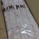 Cat Bed for Indoor Cats - Cute Pink Cat Couch Beds, Fluffy Pet Couch with Faux Rabbit Fur Washable Cover, Fuzzy Pet Sofa in 3D Diamond Pattern, 24inch