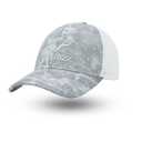LOOGU Fishing Hat Mesh Back for Men Women Adjustable Baseball Trucker Cap Snapback Hats