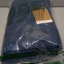 THE NORTH FACE Women's Aconcagua 3 Insulated Vest | Wind Resistant, Water Repellent, 600 Fill Waterfowl Down Insulation (Midnight Petrol, XS)