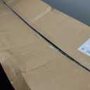 Imperius Foldable Box Spring, Bunkie Board, Bed Support Slats, Bed Boards for Under, Queen 64"X58"