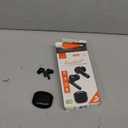 I Live Audio 2 Truly Wireless Active Noise Cancelling Earbuds Black
