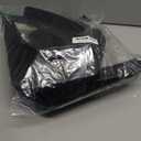 4Pcs/Set Car SUV Mud Flaps Splash Guards Fender Mudguard for Hyundai Santa Fe 2019 2020 2021 2022 2023, (Not Fit for XL Models)