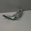 Half-Polished Original Shofar | Authentic Ram's Horn Shofar | Jewish Blowing Horn from Israel, 15"-17"