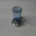 Perky-Pet Mason Jar Wild Bird Feeder