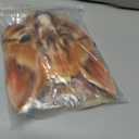 Valpeak 3D Cat Mask, Cat Headband, and Funny Cat Socks with cat Tails (Orange Cat Three-piece)