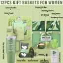 New Mom Gifts Care Package After Baby Pregnancy Gift for Mom First Mothers Day Gifts Self Care Gifts for Women Get Well Soon Gifts Basket Birthday Gifts for Women Relaxing Spa Gifts, by Allureza