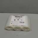 [2024 New] 6" x 50' 3 Rolls, Vacuum Sealer Rolls Bags for Food, Great for Food Storage, Sous Vide and Meal Prep, Wevac Lite