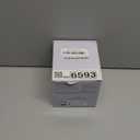 10-Year Battery Wireless Interconnected Smoke and Carbon Monoxide Detector, Smart Interlink Smoke CO Alarm with Digital Display, Fire and CO Combo Alarm for Home (3 Pack)