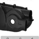 Inner Clutch Cover for Can Am Defender/Maverick Trail/Sport 2016-2019 Accessories