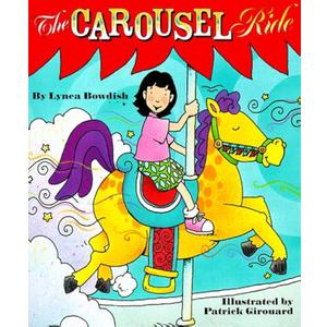 The Carousel Ride (Rookie Readers)