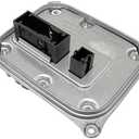 2129005324 LED Ballast Headlight Control Unit Drive Module Headlight Ballast Control Unit for Benz E-Class W212 C207 A207 E200 E300 E260 E350 E400 2009-2016 Replace# 2189007206 218900720680 V30730319