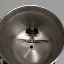 SHARDOR Coffee Grinder Electric, Coffee Bean Electric, Herb, Nut Grain Grinder with 1 Removable Stainless Steel Bowl, Black