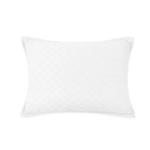 White Pillow, 14x24 Inch