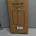 2 Pcs Rectangular Serving Platters for Food Dish Party Wooden Charcuterie Boards 14" x 7" Acacia Wood Trays for Kitchen Counter Decor Rectangle Dessert Plates Cheese Board Snack Appetizer Platter