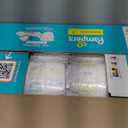 Pampers Baby Diapers - Swaddlers - Size 3, 136 Count, Ultra Absorbent Disposable Infant Diaper