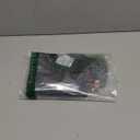 Here to Sleigh Xmas Santa Slay Christmas Puns Women Girls Tank Top M