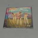 Jesus Music (AudioCD)