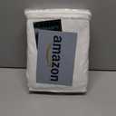 Premium Hotel Quality 1-Piece Fitted Sheet, Luxury & Softest 1500 Premier Hotel Quality Bedding Fitted Sheet Deep Pocket up to 16inch, Wrinkle and Fade Resistant, Queen, White