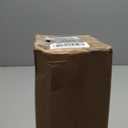 PerkHomy 36" x 2,400" (200') Orange Kraft Paper Roll for Craft Bulletin Board Paper Kids Art Table Covering Crafting Gift Wrapping Bouquet Packing Parcel 80GSM 55LB (Orange, 36" x 200')