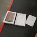 Apple iPhone FineWoven Wallet with MagSafe - Taupe