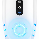 2025 Upgraded Ultrasonic Pest Repellent Indoor Insect Repeller, Pest Control, Repellent Roach, Mouse, Bugs, Mosquito, Mice, Spider, Ant, Rodent Repellent Ultrasonic Plug in, 3 Mode Switching, 3Packs