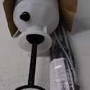 Chapin USA 20004 Pump Sprayer, 1 Gallon, Lawn and Garden, Hand Pressurized, Anti-Clog Filter, Adjustable Spray Nozzle, Spraying Plants, Watering, Weeds, Fertilizer and Pests, Translucent