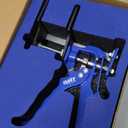 Orion Motor Tech Caliper Piston Compressor Tool, Heavy Duty Brake Caliper Compression Tool for Single Dual Quad Piston Brake Pad Replacement, Disc Brake Piston Compressor Tool for Most Cars & Trucks
