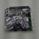 Softball Grandpa Definition Granddaughter's Biggest Fan T-Shirt (XL, Black)