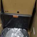 iRobot Roomba j7+ (7550) Self-Emptying Robot Vacuum  Uses PrecisionVision Navigation to Identify & Avoid Objects Like Socks, Shoes, & Pet Waste, Smart Mapping, Self-Empty for Up to 60 Days