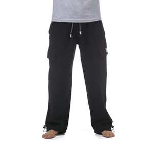 Pro Club Men's Heavyweight Fleece Cargo Pants, 5XL