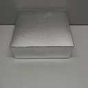 Knee High Boots for Women Tall Boots Womens Chunky Block Heel Dress GoGo Long Boots (11, Brown)