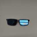 Rhode Island Novelty Spy Look Behind Sunglasses, One Pair