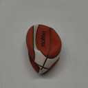 Molten Basketball, FIBA Approved, Adult Size 7, 1 Set, 1 Piece, 28.5 inches, Orange/Cream (2- Tone Design)