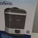 Dr. Brown's All-in-One Sterilizer and Dryer for Baby Bottles, Parts and Other Newborn Essentials