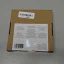 Amazon Basics DisplayPort to HDMI Cable, Uni-Directional, 4K@30Hz, 1920x1200, 1080p, Gold-Plated Connectors for Enhanced Picture Quality and Sound, 6 ft, Black