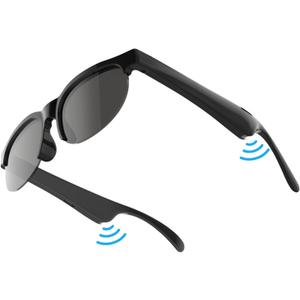 Wireless Headset Glasses XG88 Pro