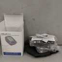 Upper Arm Blood Pressure Cuff, Blood Pressure Monitor for Kids & Adult, Small Cuff 7"-9"Medium/Large Cuff 9"-17"Perfect for Health Monitoring