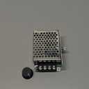 KeeYees 7-70V 30A PWM DC Motor Speed Controller Switch Control 12V 24V 36V 48V with 30 Amp Fuse