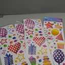 RoyalBrites Poster Stickers 150 Pieces