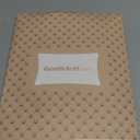 Bedsure Pillow Cases Standard Size, Cooling Pillow Cases, Rayon Derived from Bamboo Light Blue Pillowcases Standard Set of 2, Breathable & Soft Bedding Pillow Cover with Envelope Closure, 20x26 Inches