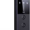 Hidden Camera Detectors,Hidden Bug and Camera Detector,GPS Tracker Detector,Camera Detector spy Camera Finder,rf Detector,Listening Device Detector in Travel,Car,Bath,Hotel to Protect Privacy (Black)