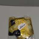 40 inch Large Black 35 Balloon Number with Gold Crown Balloons 35th Birthday Big Foil Mylar Helium Balloon for Boys Girls 35th Birthday Anniversary Decorations Supplies Favors Number 35 Balloons