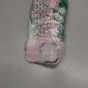 Jusy Compatible with MagSafe Polka Dot Case for iPhone 16 Pro Max, Cute Aesthetic Polka Dots Magnetic Phone Case, Soft TPU and Hard PC Protective Phone Cover for Women Girls（Matte） - Pink