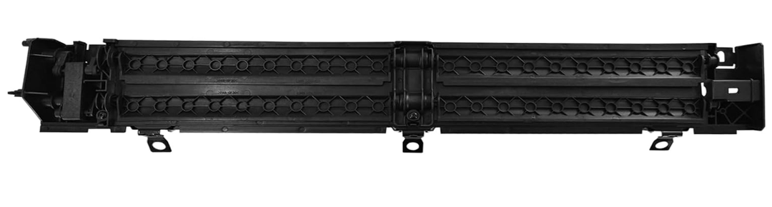 52811AN10A Active Grille Shutter Fits for Subaru Outback Legacy | Lower Radiator Shutter Assembly w/o Motor, Fits for Subaru Outback Legacy 2.5L 2020-2022, Replaces 52811AN00A 52811AN00B