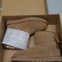 UGG Women's Classic Mini II Boot Size 5
