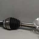 Front Right CV Axle Shaft Assembly Fits for Camry 2.5L 10-11 / Camry 3.0L 02-06/3.5L 07-17, for Toyota Avalon 3.5L 05-16, Highlander(only FWD) Solara 3.3L 04-08, for Lexus RX350 RX330(only FWD02-18