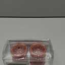 DI SH 2pk Rustc Votive 2.5 in Pomegrnt FG