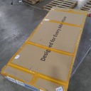 OEDRO Soft Trifold Truck Bed Tonneau Cover Fits for Toyota Tacoma 2005-2015, 6ft Bed with Track Rail System