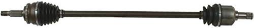Cardone 60-3475 Remanufactured CV Constant Velocity Drive Axle Shaft